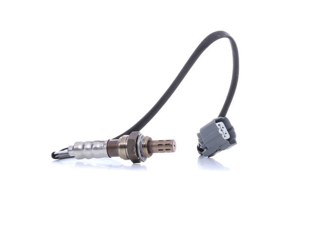 RIDEX 3922L0554 Sensor NOx HONDA Civic VII Hatchback (EU, EP, EV) 1.4 iS (EP1, EU5, EU7) Gasolina 90 cv 2000 precio