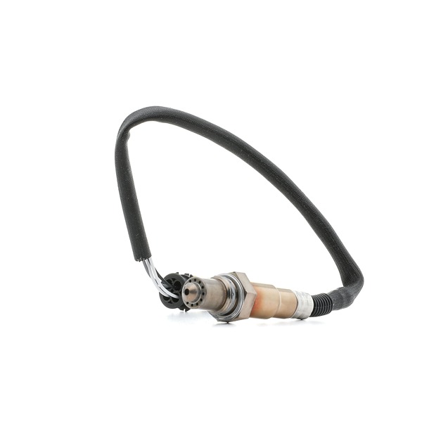 RIDEX 3922L0569 Лямбда-зонд BMW E90 323i 2.5 бензин 190 л.с. 2011