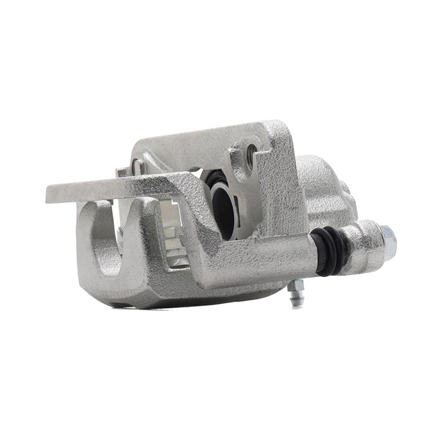 RIDEX 78B1497 Bremsecaliper NISSAN Qashqai / Qashqai +2 I (J10, NJ10) 2.0 firehjulsddrift Bensin 137 hk 2013 pris