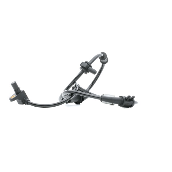 RIDEX 412W1488 ABS Sensor SAAB 9-7X SUV 4.2 AWD 290 PS Benzin 2010