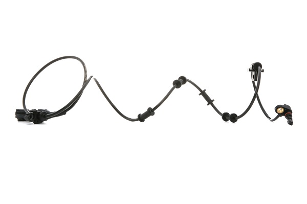 RIDEX 412W1496 ABS-sensor FORD USA Expedition Mk2 (U222) 5.4 4x4 Bensin 264 hk 2004 pris