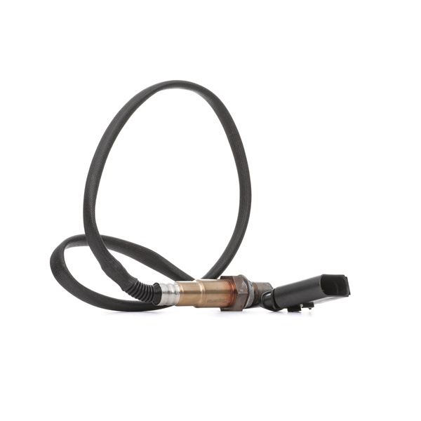 07D906262A OE RIDEX Sonda lambda 3922L0581