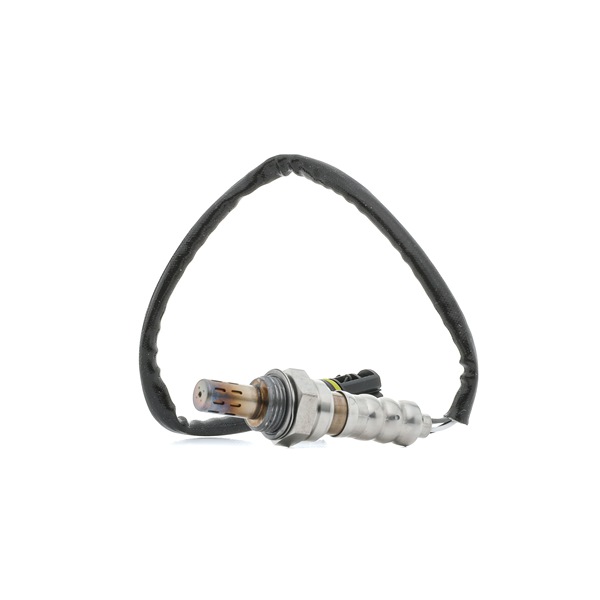 RIDEX 3922L0586 Лямбда-зонд MERCEDES-BENZ E-CLASS c бортовой платформой/ходовая часть (VF210) E 280 (210.663) бензин 204 л.с. 2002