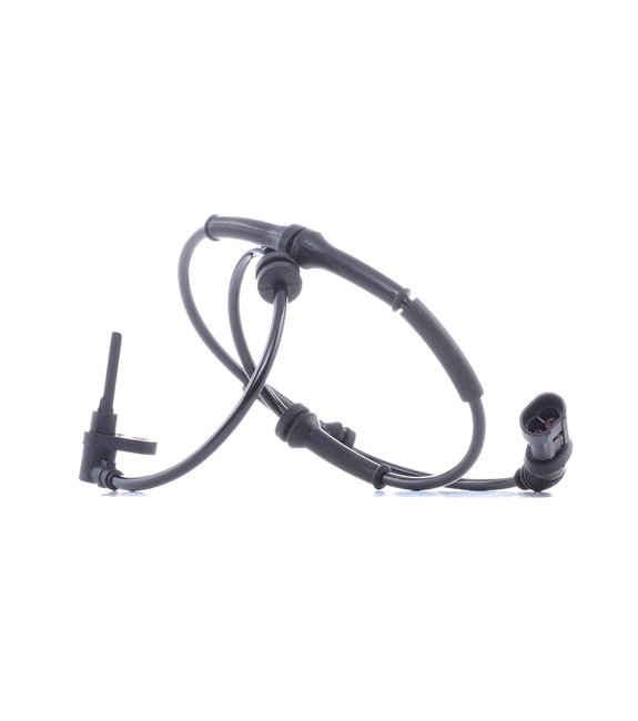 60427 OE RIDEX ABS sensor 412W1504