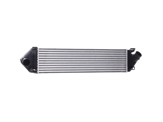 RIDEX 468I0353 Oro aušintuvas FORD C-Max (DM2) 1.8 TDCi dyzelinas 115 AG 2009
