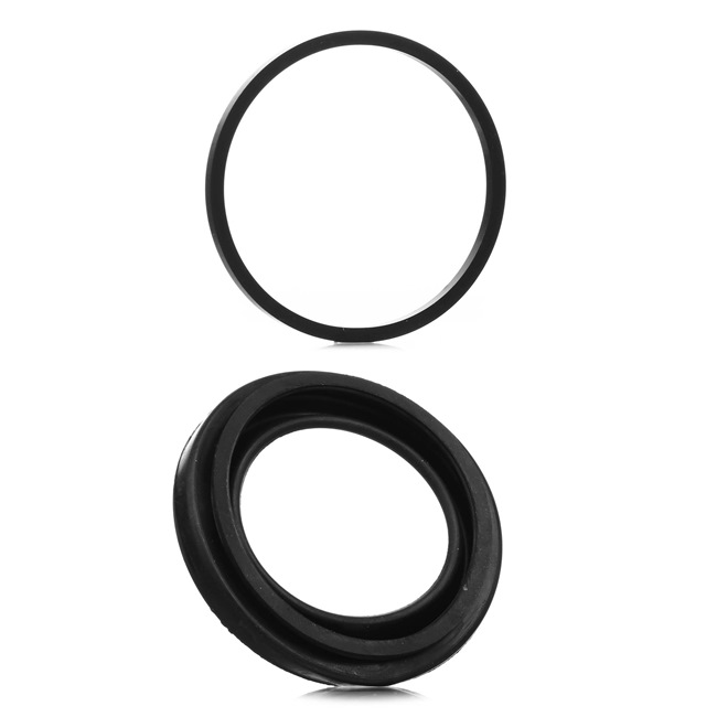 RIDEX 1605923 Renoveringssats, bromsok