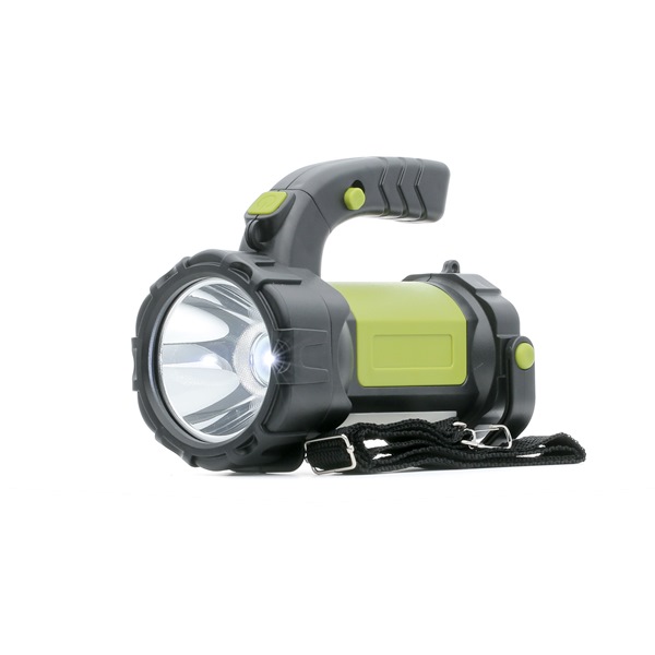 Lampe-torche à projecteur RIDEX 2478A0005