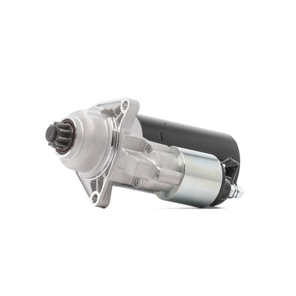 RIDEX 2S0640 Startti VW Transporter T4 Van (70A, 70H, 7DA, 7DH) 2.5 TDI Diesel 88 hv 2002