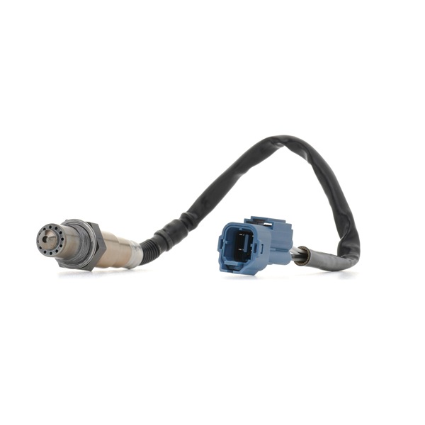 1821365D02 OE RIDEX Lambda sensor 3922L0610
