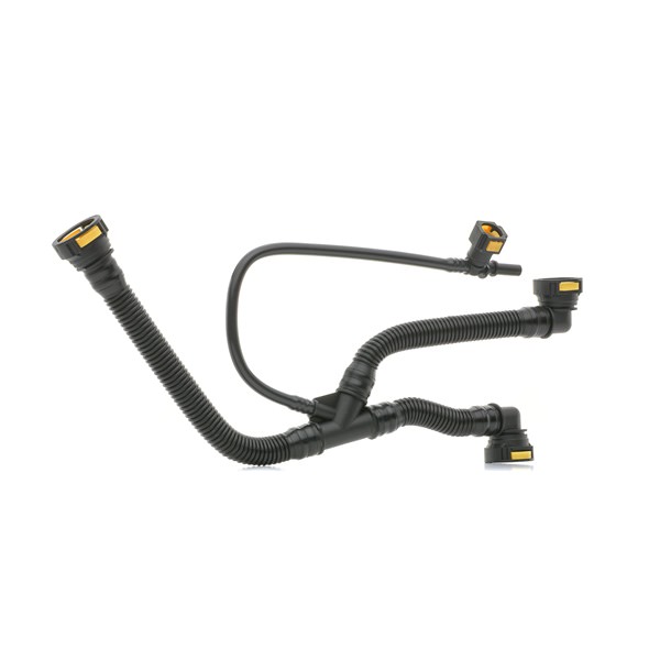 original Peugeot PARTNER RIDEX Vevhusventilation 1600H16000043