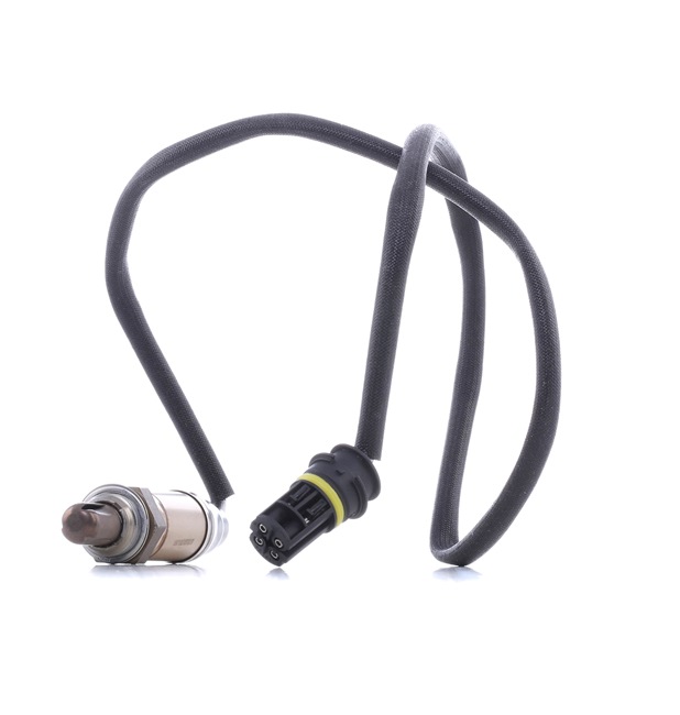 RIDEX 3922L0623 Lambdasonde BMW Z3 (E36) Roadster M3.2 325 PS Benzin 2002