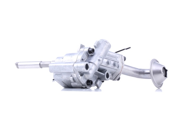 RIDEX 596O0106 Bomba de óleo VW PASSAT Variant (3A5, 35I) 2.0 Gasolina 115 cv 1997 preço
