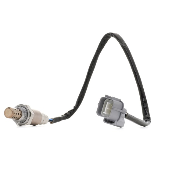 Sonda lambda 36531P9KE01 RIDEX 3922L0641