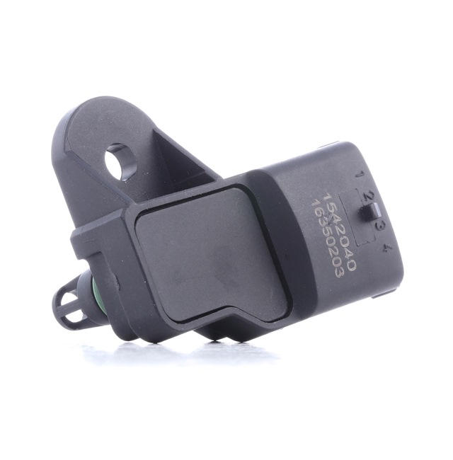 RIDEX 3947S0069 Датчик давления впускного воздуха / map-sensor VOLVO S80 II (AS) 2.0 D4 Дизель 181 л.с. 2016