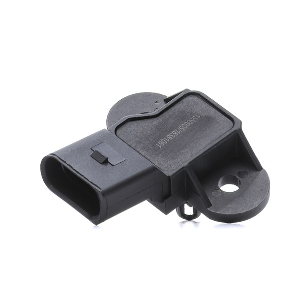 RIDEX 3947S0071 Sensor de presión del colector de admisión Audi A4 B7 2.0 TFSI Gasolina 170 cv 2007 precio