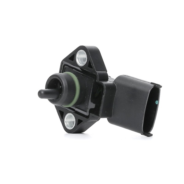 RIDEX 3947S0078 Sensor sugerørstryk Astra Sedan 2.0 GLS (69) Benzin 136 HK 2010 pris