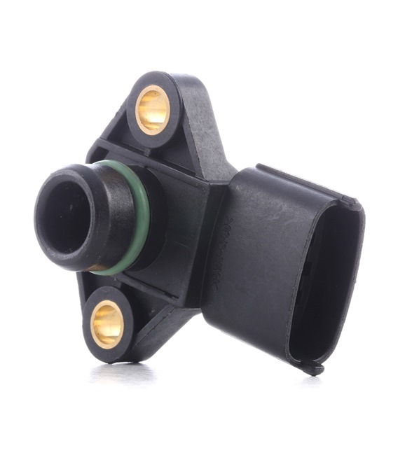 STARK SKSI-0840091 Датчик давления впускного воздуха / map-sensor HYUNDAI SANTA FÉ I (SM) 2.0 CRDi Дизель 113 л.с. 2003