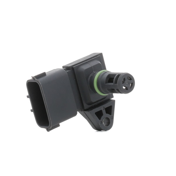 RIDEX 3947S0097 Sensor sugerørstryk SMART FORTWO coupé (451) 1.0 (451.331, 451.380) Benzin 71 HK 2015 pris