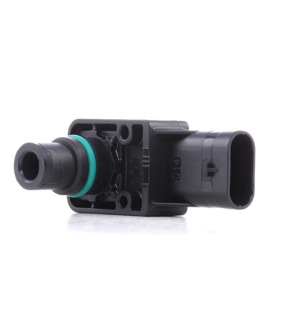 Sensor, presión colector de admisión A0071530528 RIDEX 3947S0103