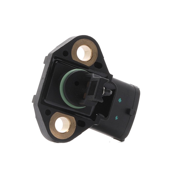 Sensor, presión colector de admisión A0041531828 RIDEX 3947S0112