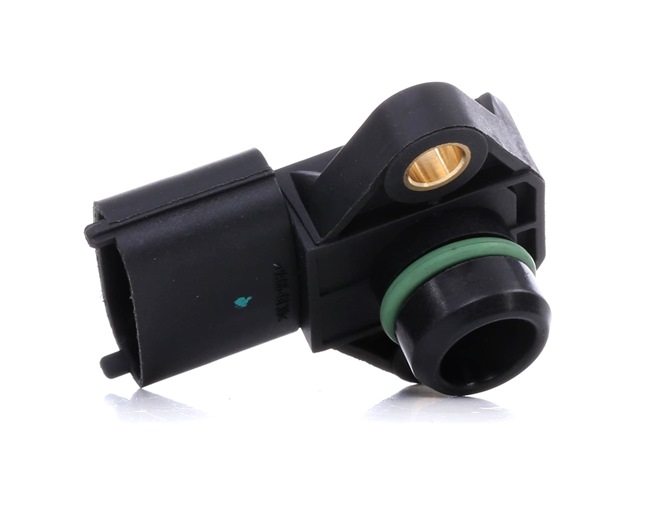 Capteur, pression du tuyau d'admission RIDEX 3947S0115 appropriées pour KIA, HYUNDAI pas cher