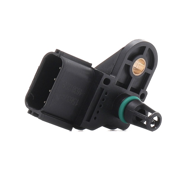 RIDEX 3947S0123 Датчик давления впускного воздуха / map-sensor MAZDA CX-7 (ER) 2.3 MZR DISI Turbo AWD (ER3P) бензин 258 л.с. 2009