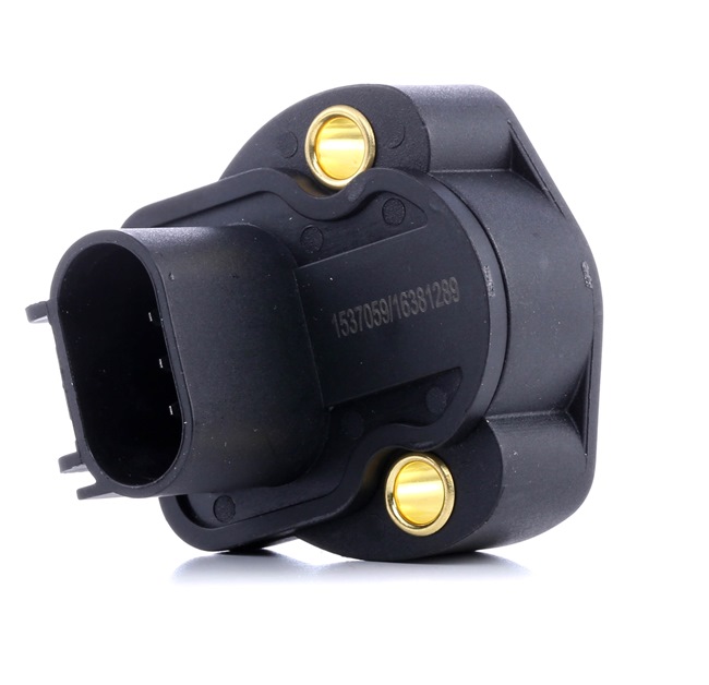 RIDEX 3940T0040 Senzor dusilne lopute JEEP Wrangler II SUV Cabrio (TJ) 2.5 Bencin 118 km 2006