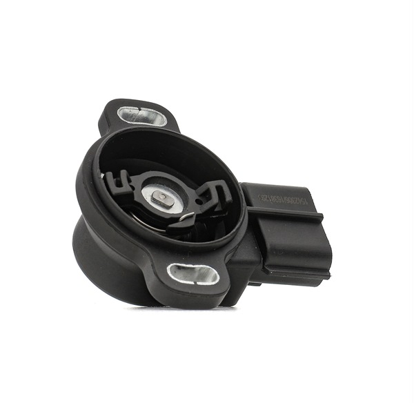 Kaasuläpän asentoanturi RIDEX 3940T0042