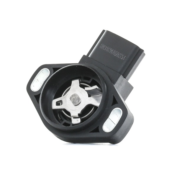 RIDEX 3940T0046 Throttle position sensor Sunny III Hatchback (N14) 1.4 i Petrol 75 hp 1993 price