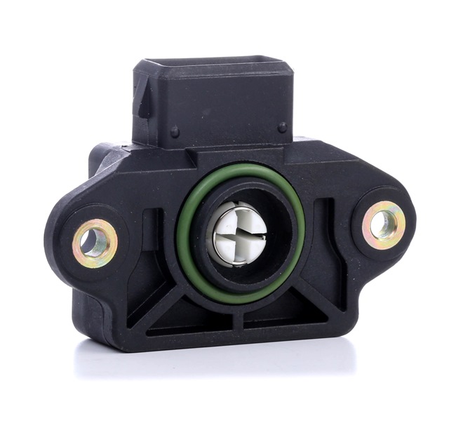 RIDEX 3940T0049 Drosselklappenpotentiometer VW Vento (1H2) 1.6 101 PS Benzin 1997