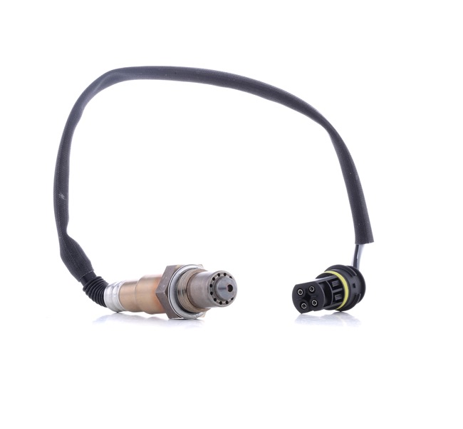0025400117 OE RIDEX Sonde lambda 3922L0647