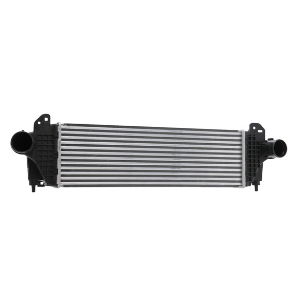 Intercooler 55038004AC RIDEX 468I0357