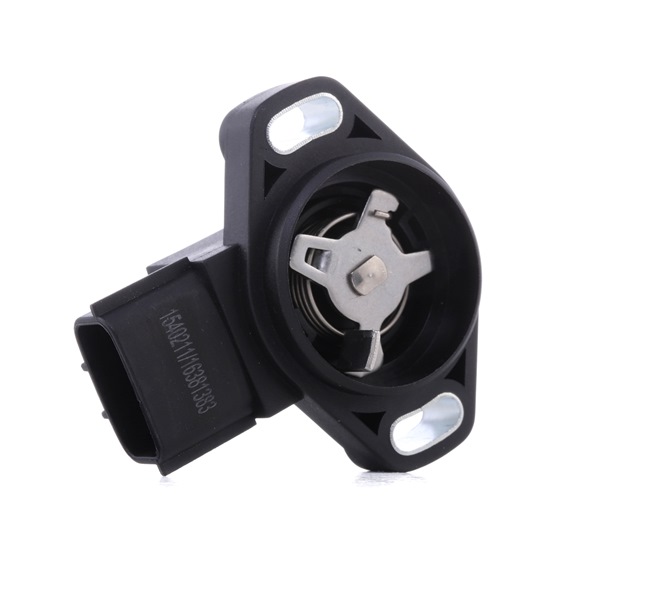 RIDEX 3940T0063 Capteur de position papillon Legacy II Berline (BD) 2.0 i (BD4) Essence 116 CV 1997 prix