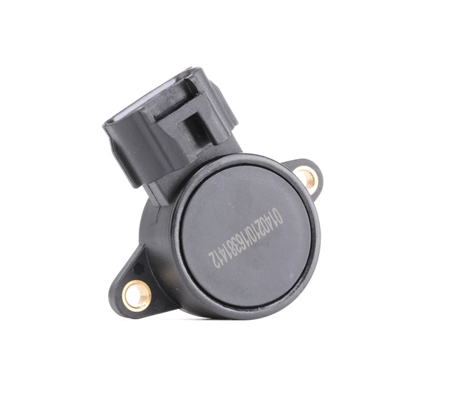 STARK SKTPS-0380070 Drosselklappensensor MITSUBISHI Lancer 7 Limousine (CS_A, CT_A) 1.6 Benzin 98 PS 2006