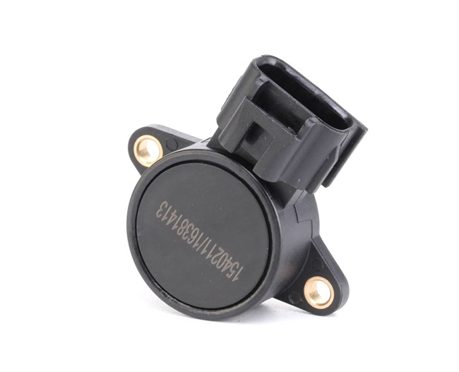 RIDEX 3940T0070 Drosselklappenpoti Mitsubishi Lancer 7 Limousine 1.6 Benzin 98 PS 2008