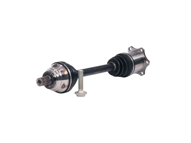 Veio de transmissão TITAN 0000027.0000013 adequados para VW, AUDI, SEAT, SKODA, PORSCHE barato