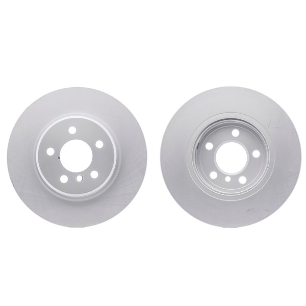 RIDEX PLUS 82B0707P Dischi BMW 5 Sedan (F10) 518 d Diesel 136 CV 2014 prezzo