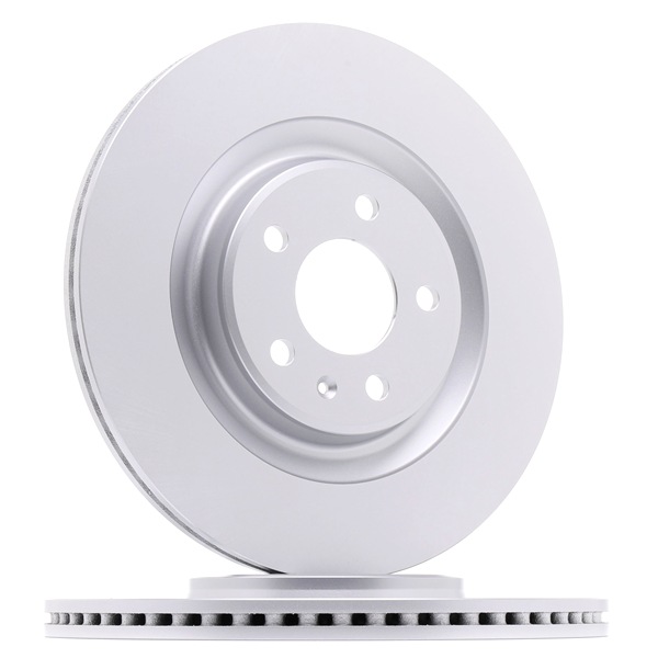 80A615601C OE RIDEX PLUS Disco freno 82B0793P