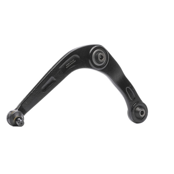 Barra oscilante de suspensión de ruedas 3528W8 RIDEX PLUS 273C0013P