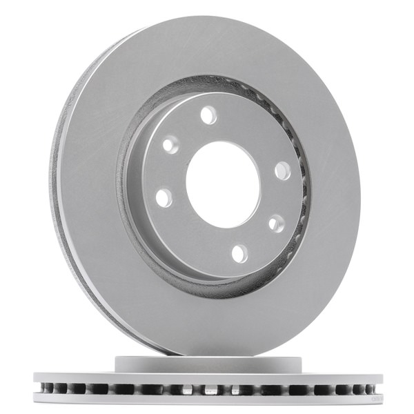 RIDEX PLUS 82B0015P Schijfremmen PEUGEOT 208 Van (CR_) 1.2 VTI / PureTech (CRHMZ6, CRHMRP) Benzine 82 Pk 2016 kosten
