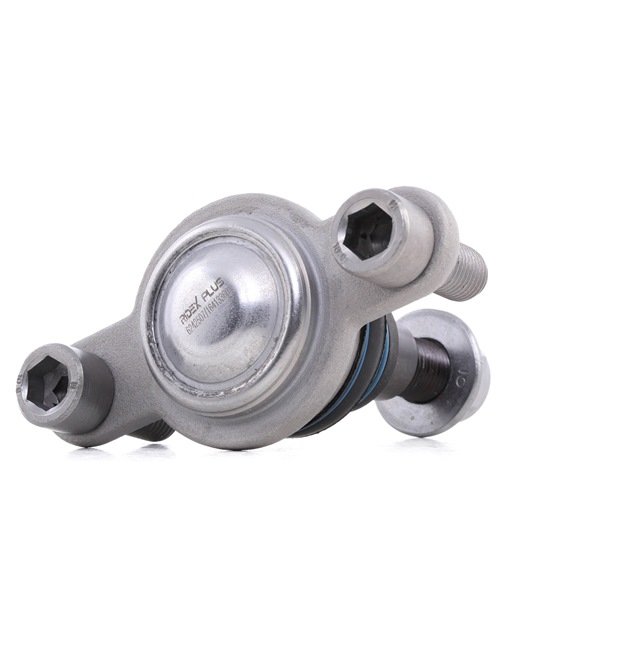 RIDEX PLUS 2462S0072P Alatukivarren pallonivel VW Multivan 5 (7HM 2.0 TSI 4motion Bensiini 204 hv 2012