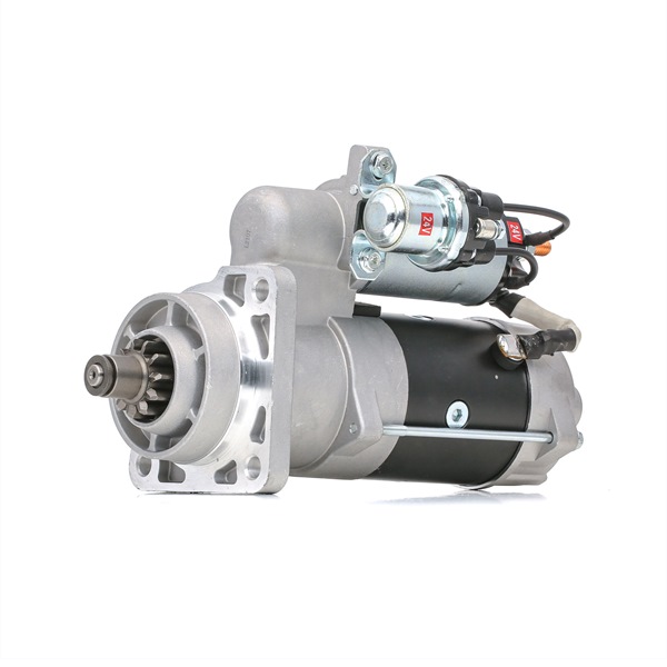 A0061512101 OE RIDEX Démarreur 2S0646