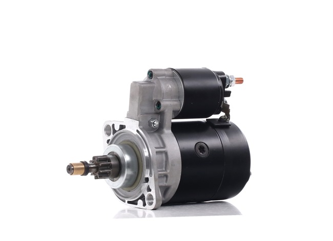 RIDEX 2S0647 Motor de arranque VW TRANSPORTER 3 Kasten 1.9 Gasolina 60 cv 1991 preço