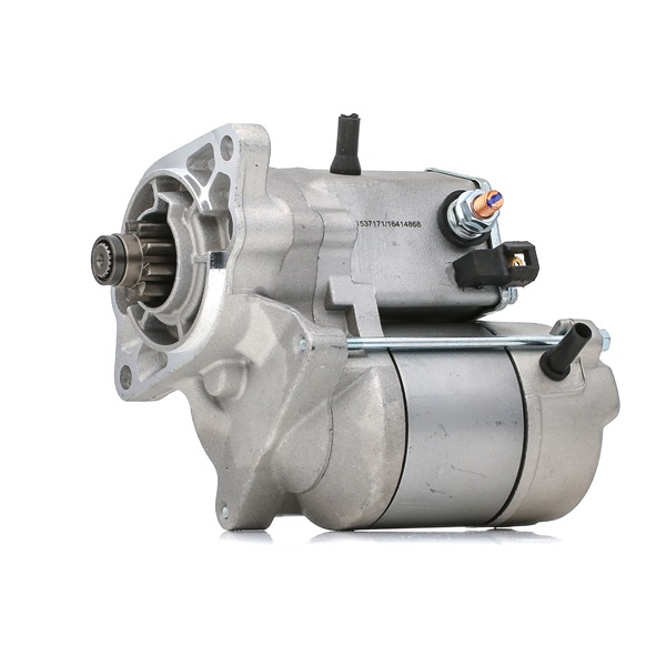 1942063012 OE RIDEX Motorino avviamento 2S0650
