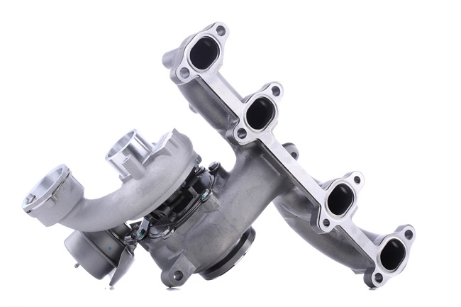 038253056M OE RIDEX Turbocompresseur 2234C10559