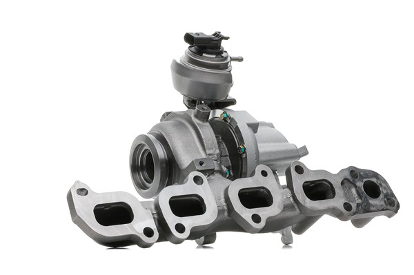 STARK SKCT-1191054 Turbokompresorius SEAT Leon Van / Hatchback (5F1) 1.6 TDI dyzelinas 115 AG 2016