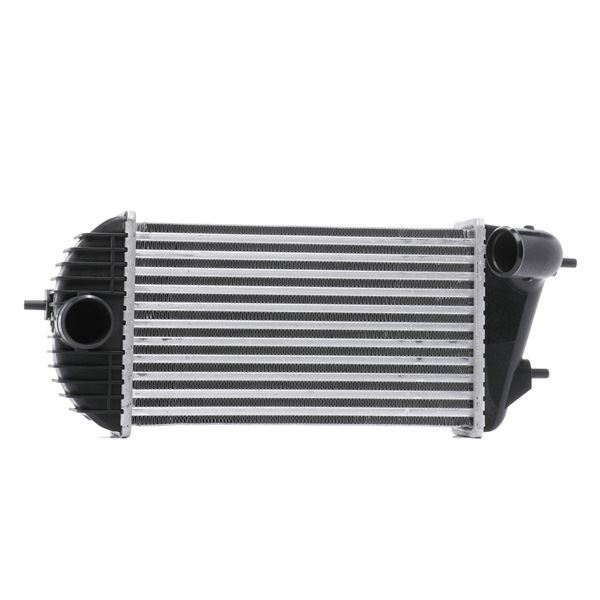 RIDEX Échangeur d'air SWIFT 468I0366