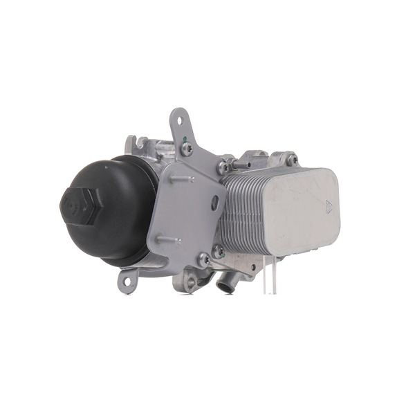 RIDEX 469O0108 Wärmetauscher, Öl CITROЁN C4 I Schrägheck 1.6 HDi Diesel 109 PS 2010