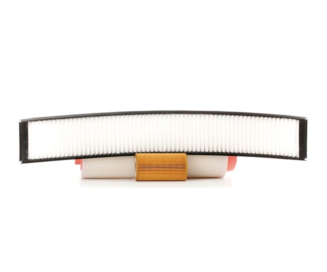 Filter kit STARK SKFS-18880232 der passer til BMW billig