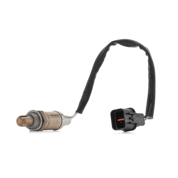 3922L0651 RIDEX Sonda lambda (NOx, O2) HYUNDAI SONATA